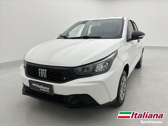 FIAT ARGO 1.0 FIREFLY FLEX MANUAL FIAT ARGO 1.0 FIREFLY FLEX MANUAL